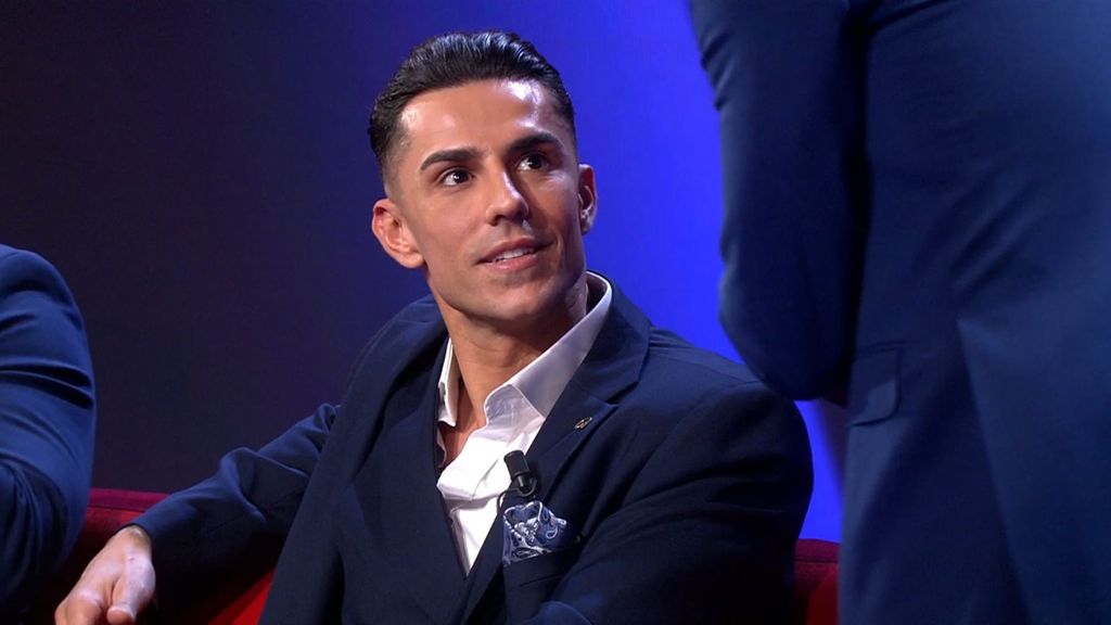 Andrea rompe su silencio en 'GH DÚO'... ¡y confiesa si le gusta o no Anita Williams!