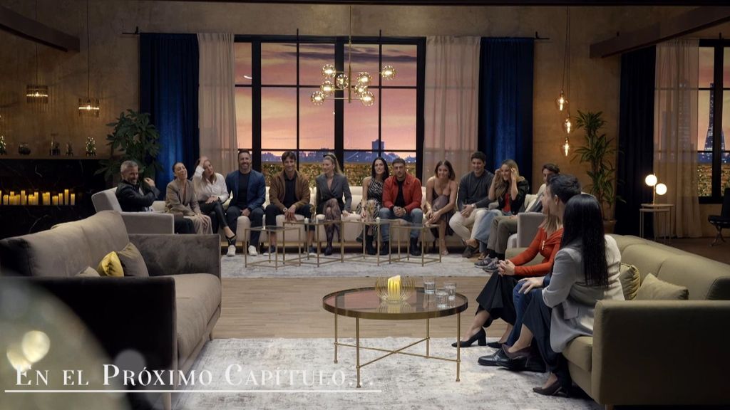 Avance del próximo capítulo | Sorpresa y dudas en las primeras cenas y terapias grupales: “¿Entra solo?”