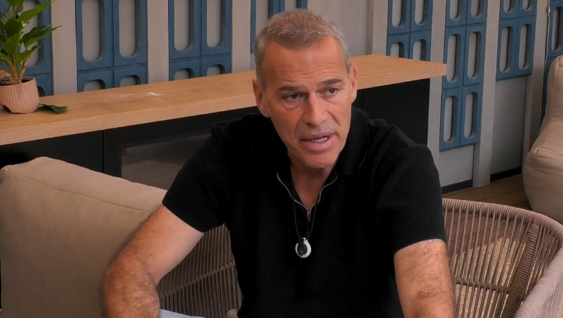 Carlos Lozano hace balance