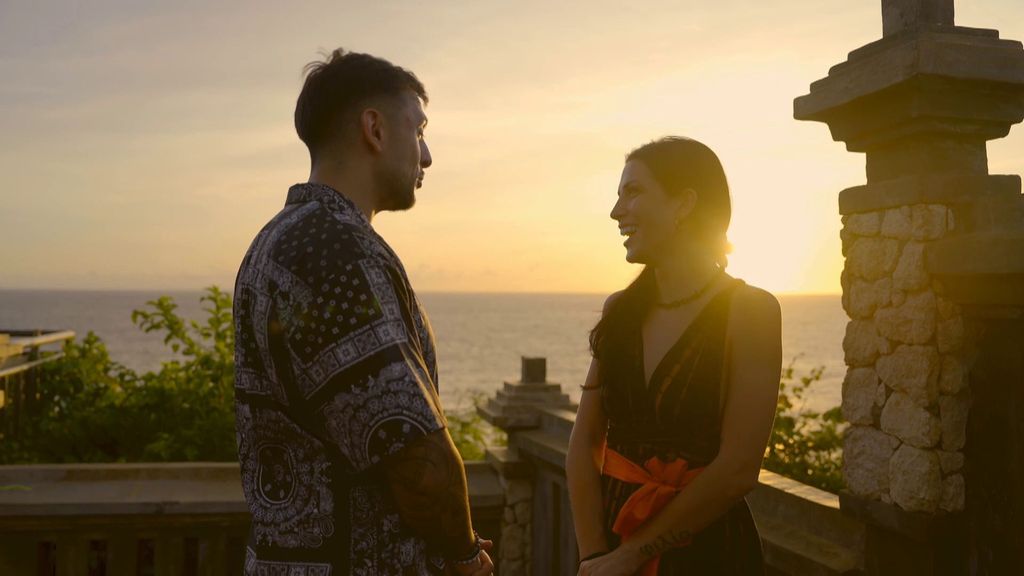 P4 - La prueba definitiva: convivencia Casados a primera vista Temporada 1 Programa 4