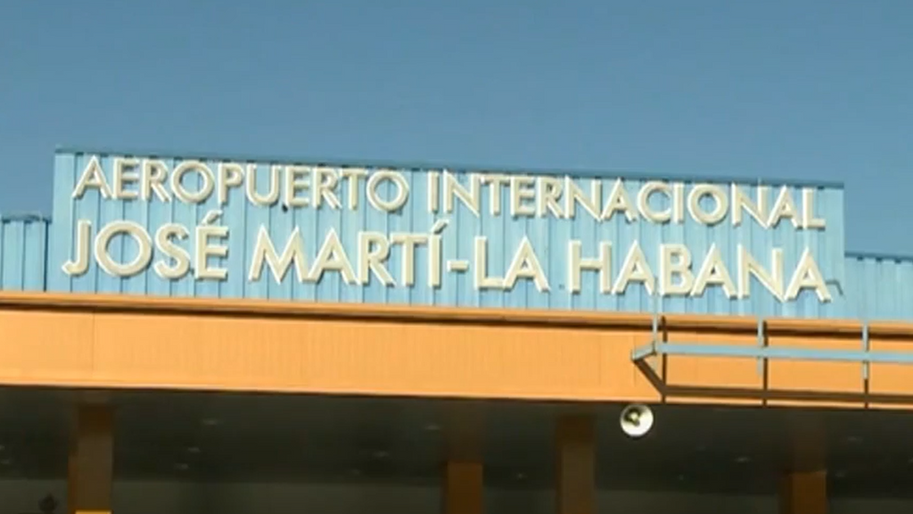 Cuba se queda sin combustible para abastecer a los aviones