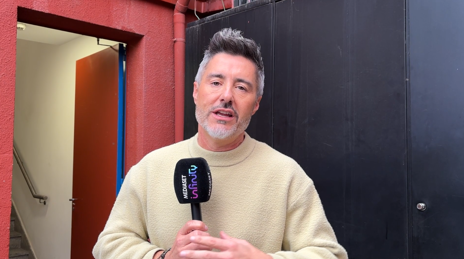 De Aitor Luna a César Muñoz, los "tentadores" de la cadena según los colaboradores