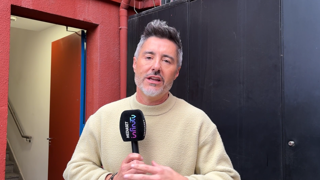 El conquistador de Mediaset, según los colaboradores: "Ha sido por excelencia el tentador de esta cadena"