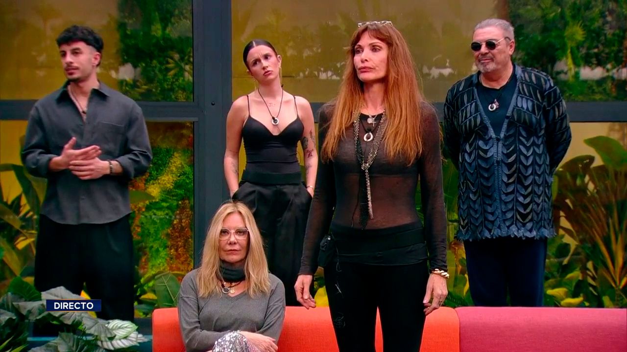 'GH DÚO 4': Cuentas pendientes 5, completo (08/02/26)