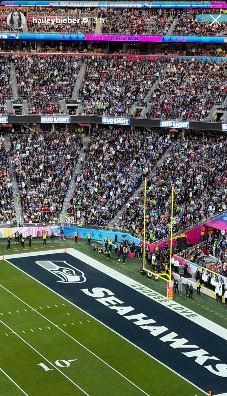 Hailey y Justin Bieber