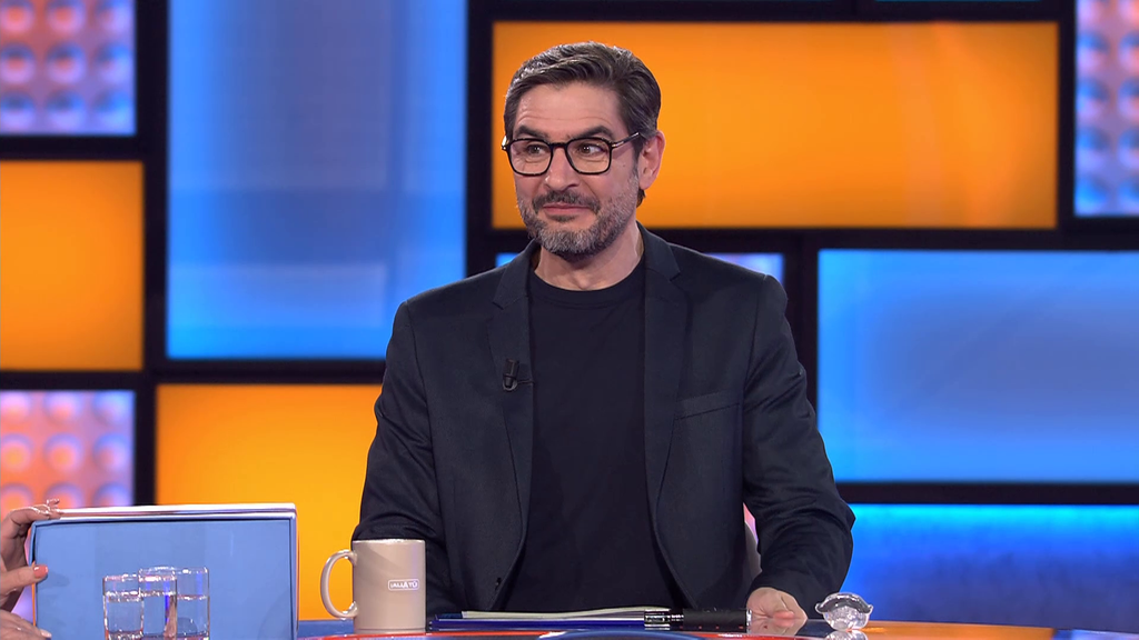 La reacción de Juanra Bonet al descubrir que haría esta concursante con los 100.000 euros