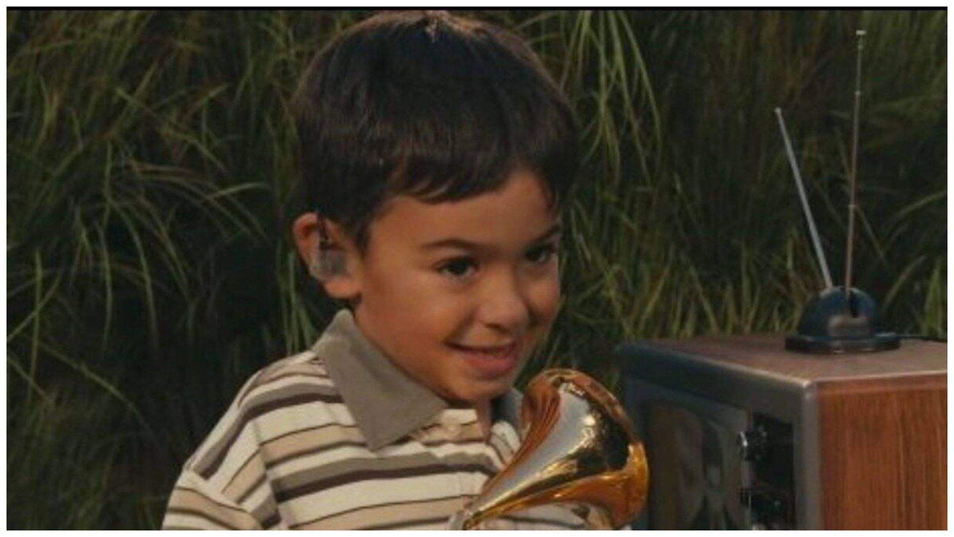 Liam Conejo Ramos, niño detenido por ICE en pleno show de Bad Bunny en la Super Bowl 2026