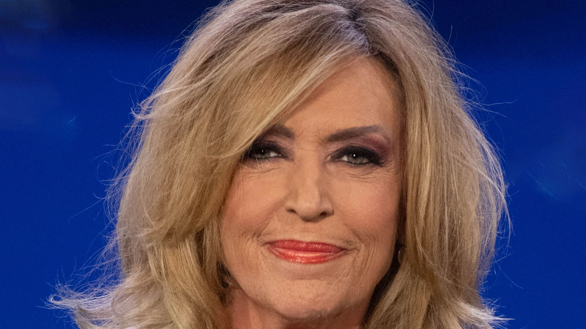 Lydia Lozano da la última hora sobre el estado de salud de su marido Charly