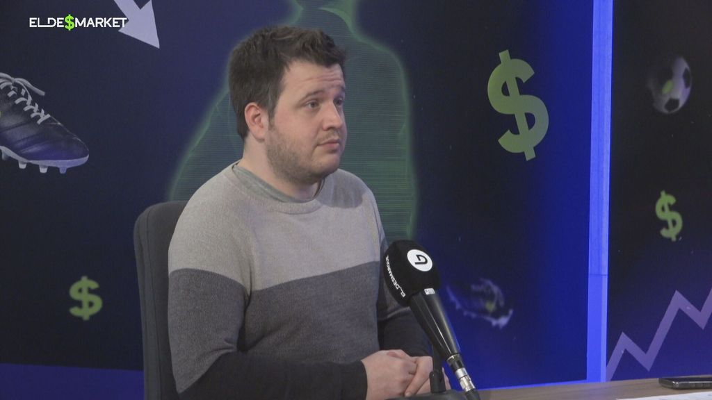 Nacho Donado, muy crítico con Julián Álvarez