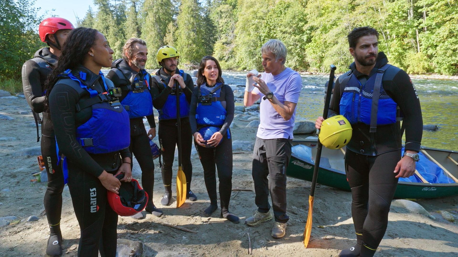 Nueva entrega 'Universo Calleja'