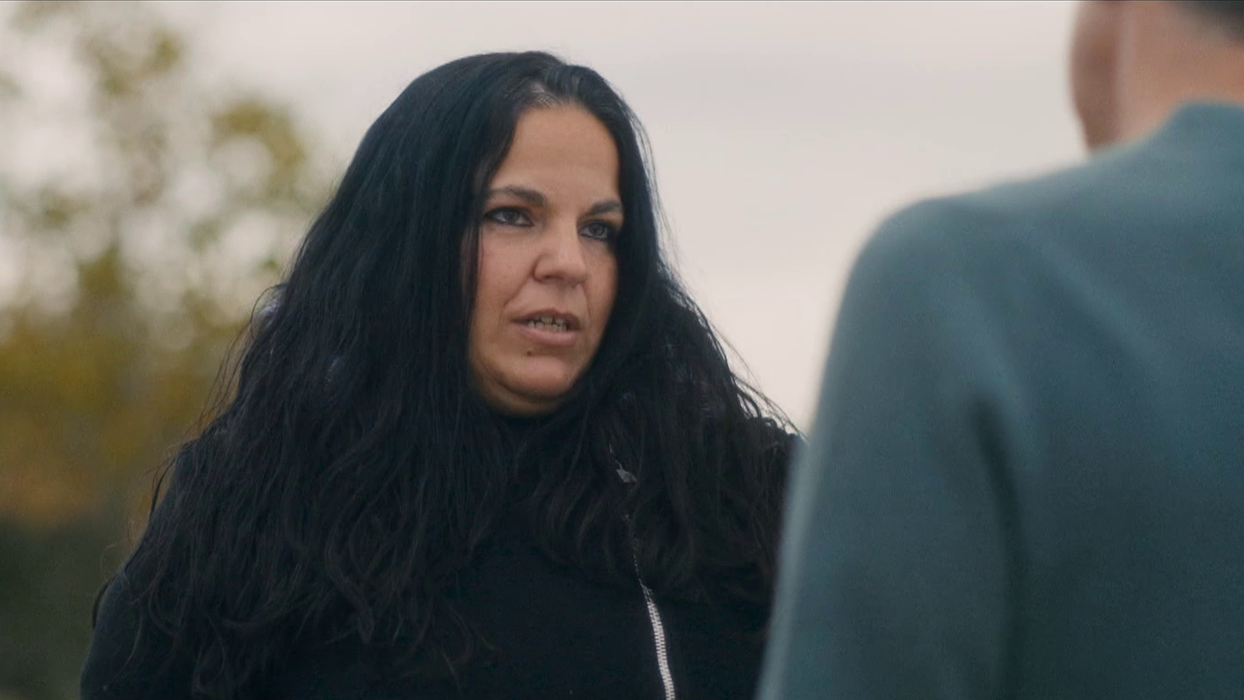 Pasado y presente: La historia de Mariah Oliver, una de las fundadoras de la primera banda latina en España: "Te hacen pensar en algo más grande"