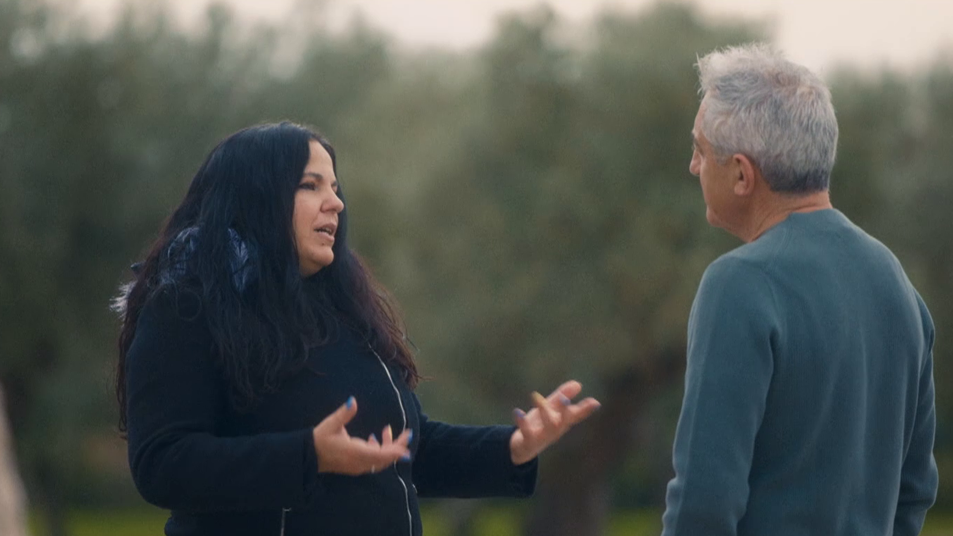 Su detención cambia todo y explica las consecuencias de haber formado parte de las bandas