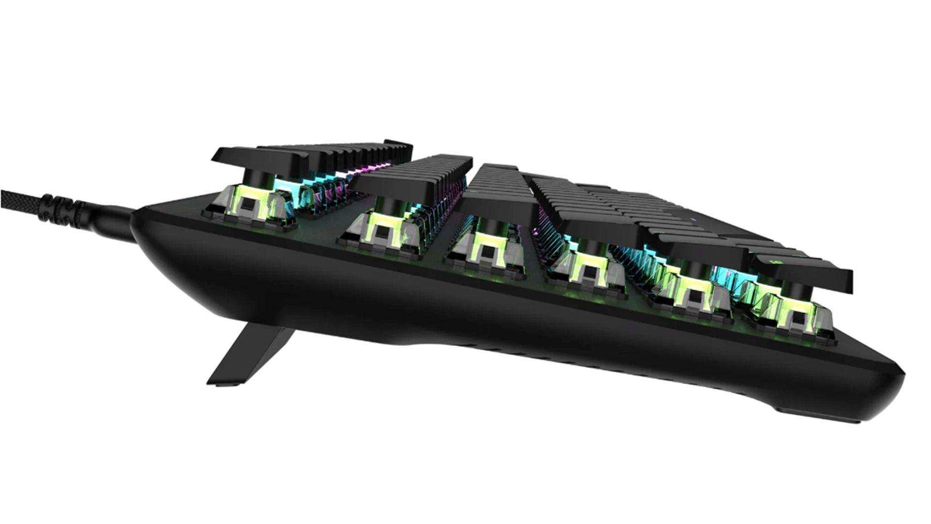 Teclado Turtle Beach Vulcan II TKL