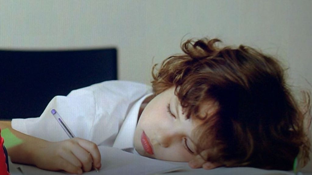 El riesgo de dar melatonina a los menores para dormir: "Su cerebro está madurando"