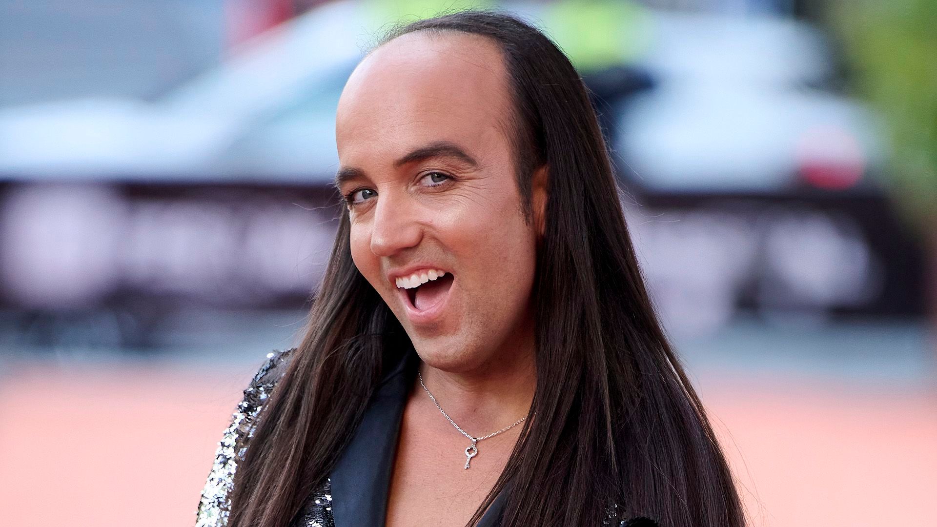 Aless Gibaja, amigo íntimo de Alejandra Rubio, se pronuncia sobre la posibilidad de que esté embarazada