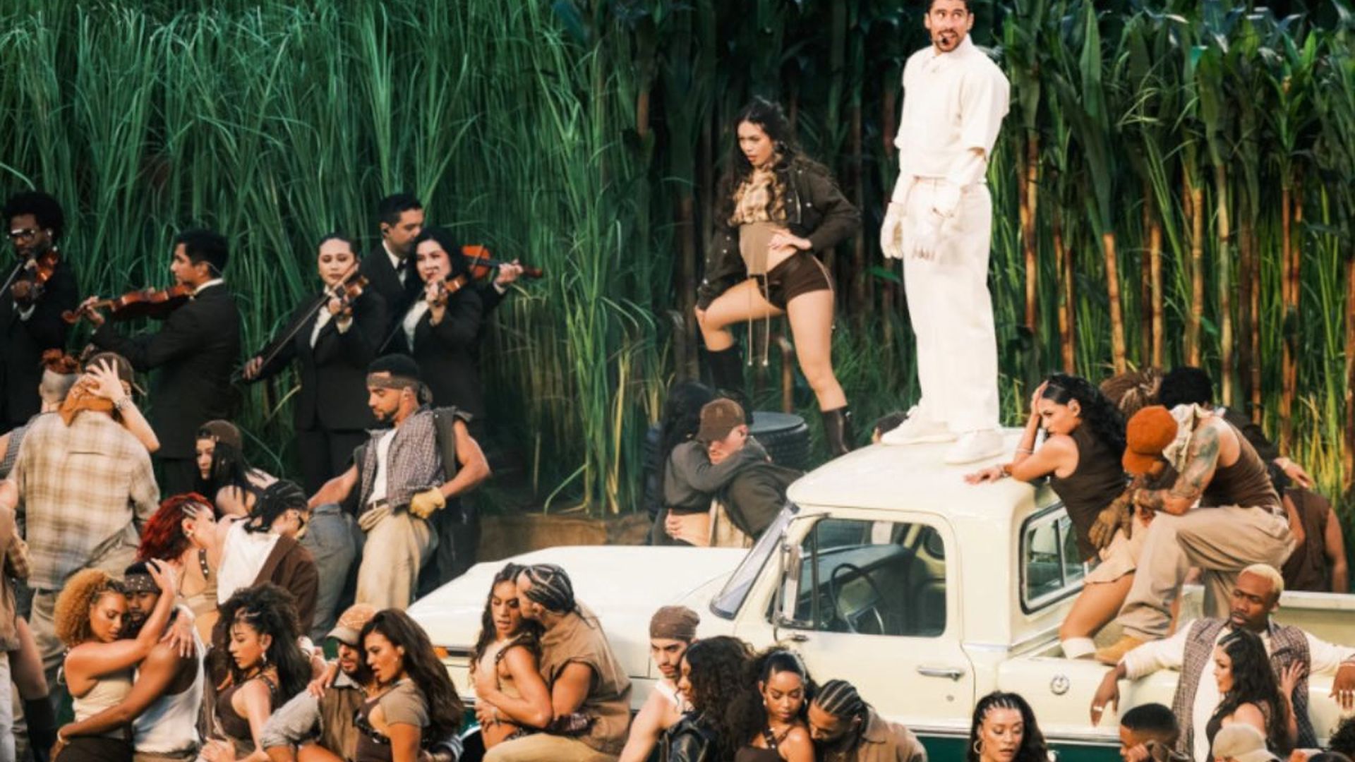 América somos todos y un final de resistencia