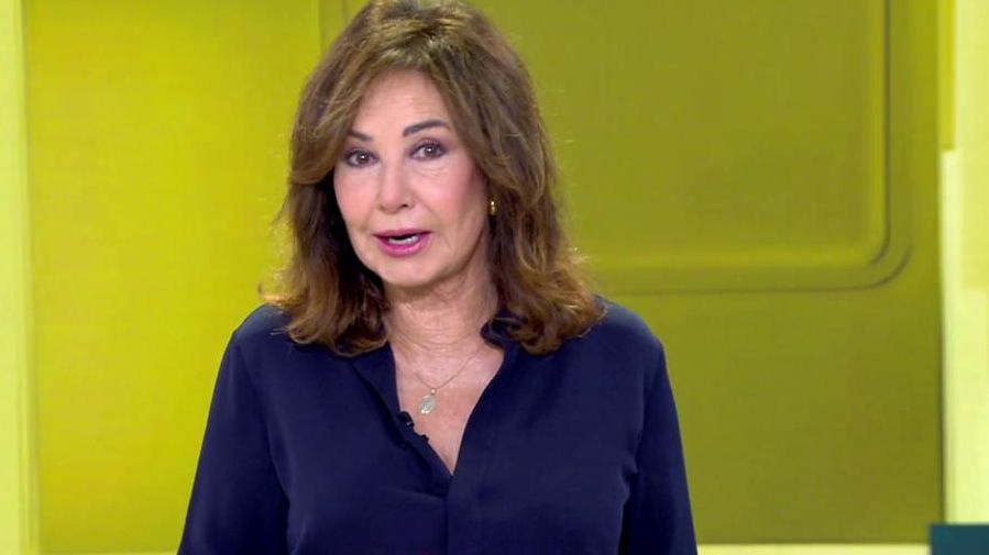 Ana Rosa, a la reacción del PSOE a las elecciones de Aragón: "La culpa del batacazo electoral la tienen los gremlins de la ultraderecha"