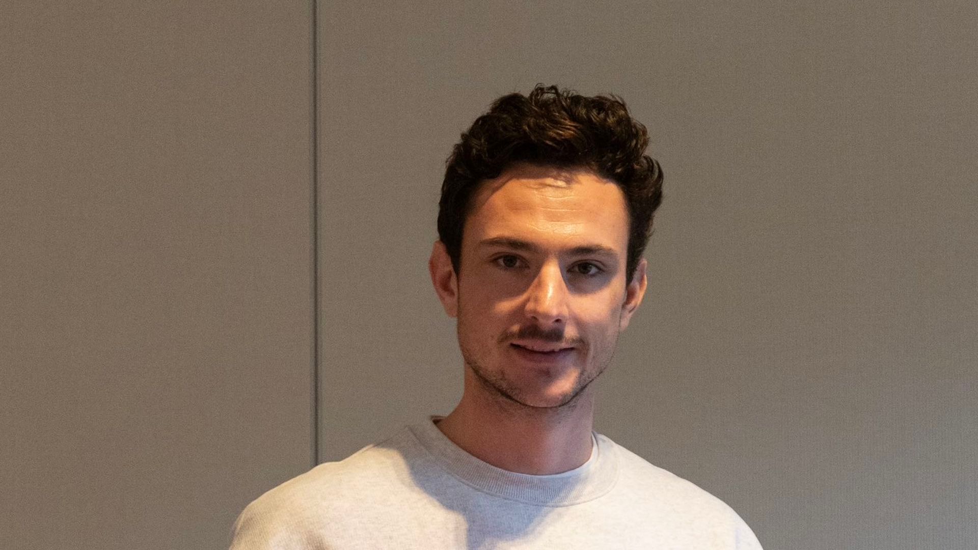 Borja Sánchez, nuevo fichaje del Lugo.