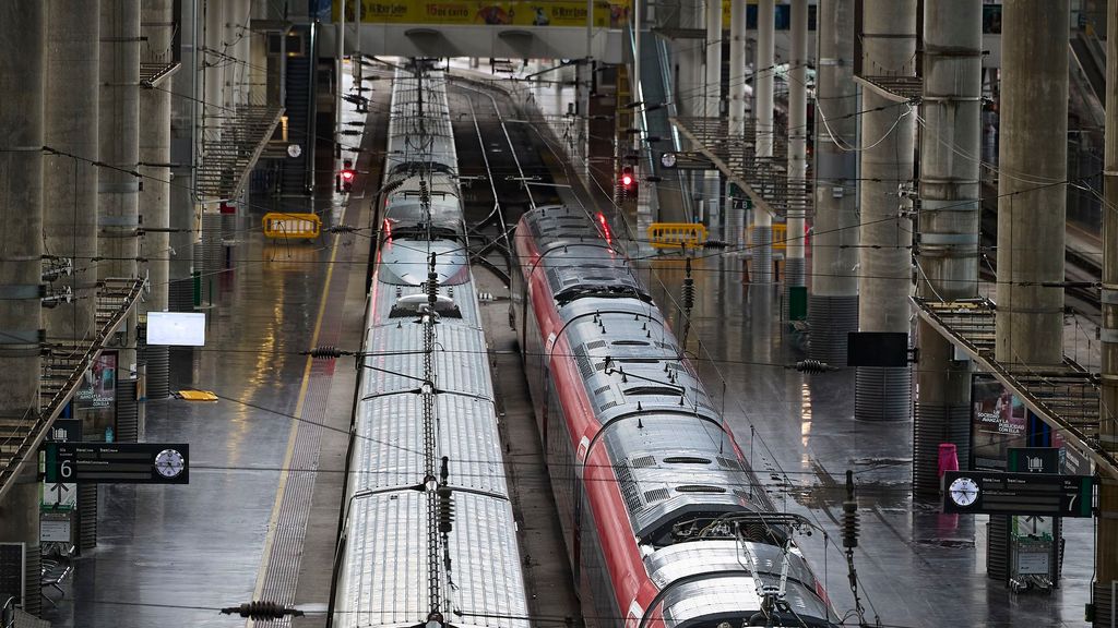 CGT se desmarca y mantiene la huelga de trenes al considerar “insuficientes” los acuerdos alcanzados para su desconvocatoria