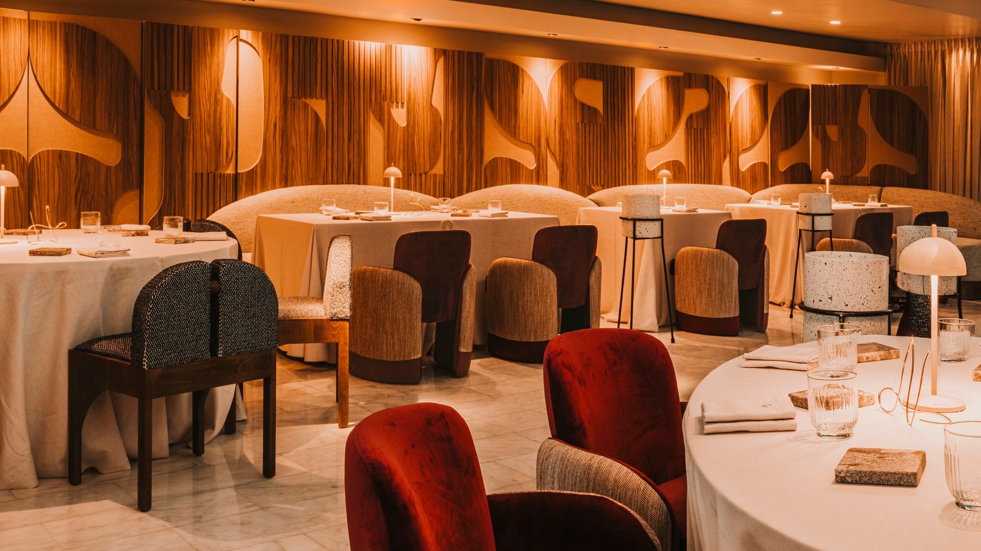 Esto es lo que te espera en la sexta planta del Palacio de Correos