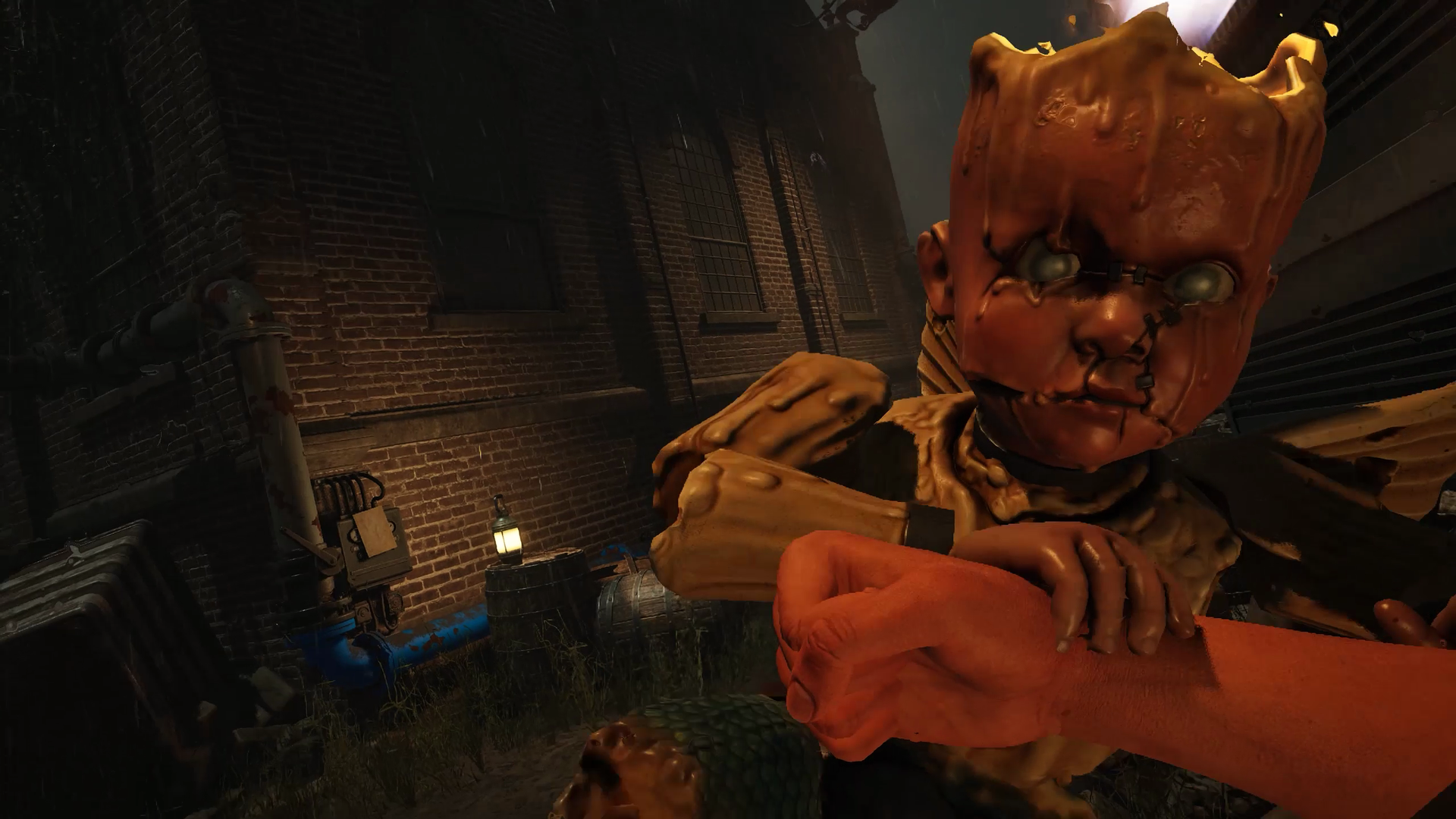 Crisol: Theater of Idols