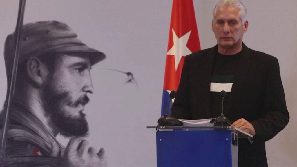 Cuba, herida de muerte: "Esto es un campo de concentración con vistas al mar"