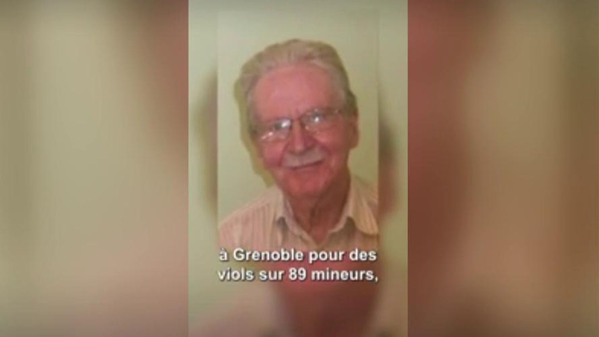 Detenido un hombre de 79 años en Francia acusado de violación y agresión sexual a 89 menores en diferentes países