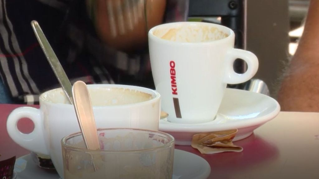 Dos tazas de café al día pueden prevenir demencias