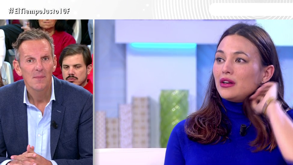 El cabreo de Joaquín Prat tras la entrevista de Elisa Mouliáa: "No entiendo a qué estamos jugando"