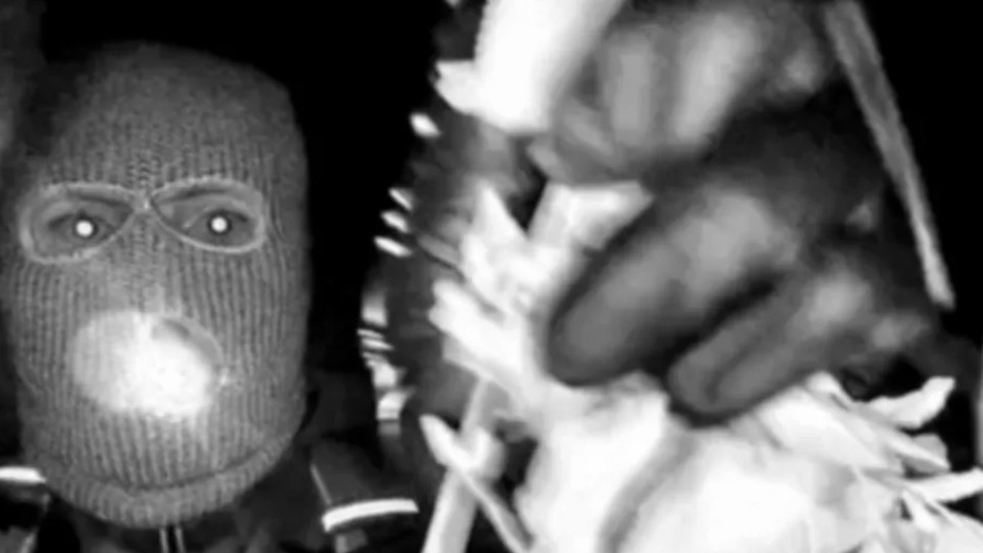 El FBI publica imágenes de una persona enmascarada en la búsqueda de la madre de Savannah Guthrie