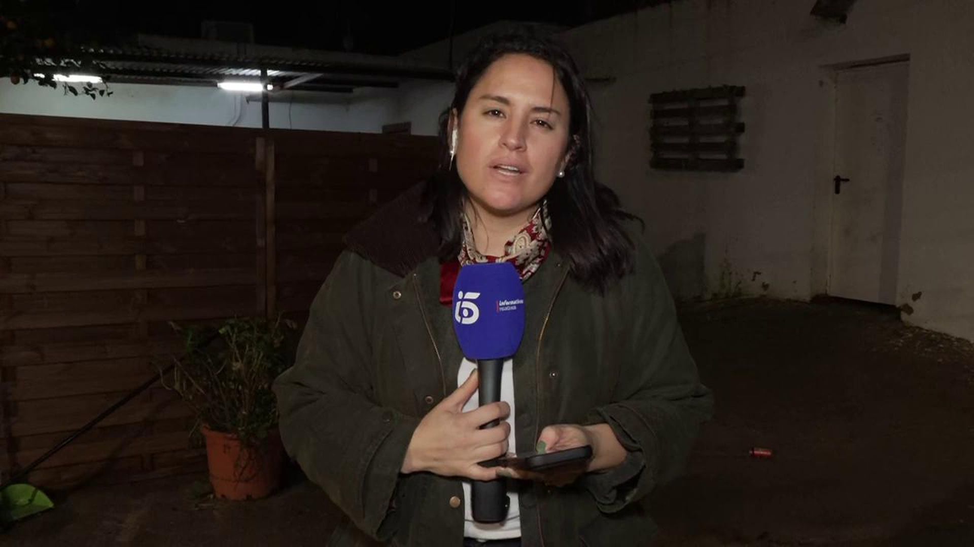 El nivel del Guadalete baja y los vecinos empiezan a regresar a sus casas