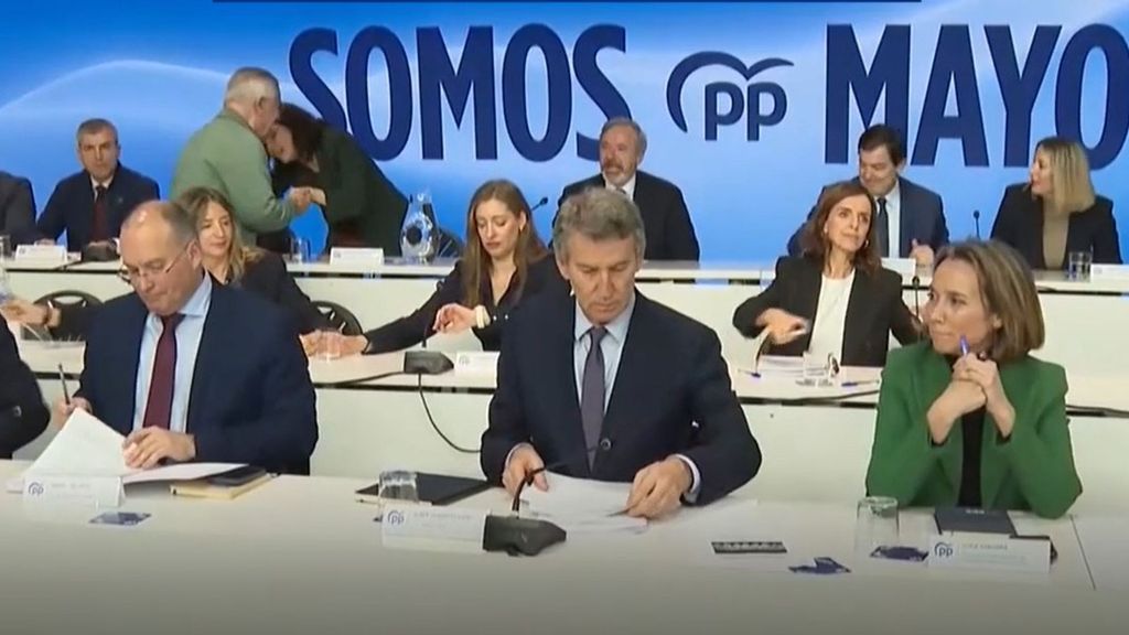 El PP necesita a Vox y este se abre a entrar en Gobiernos: las exigencias de Abascal