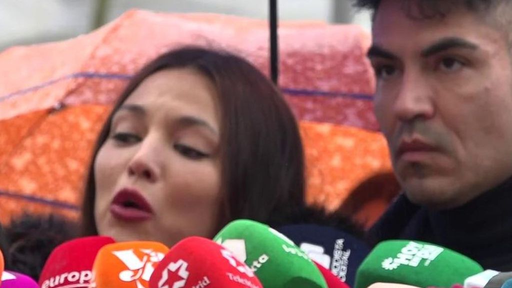 Elisa Mouliaá mantiene su acusación contra Errejón: "Voy a llegar hasta el final"