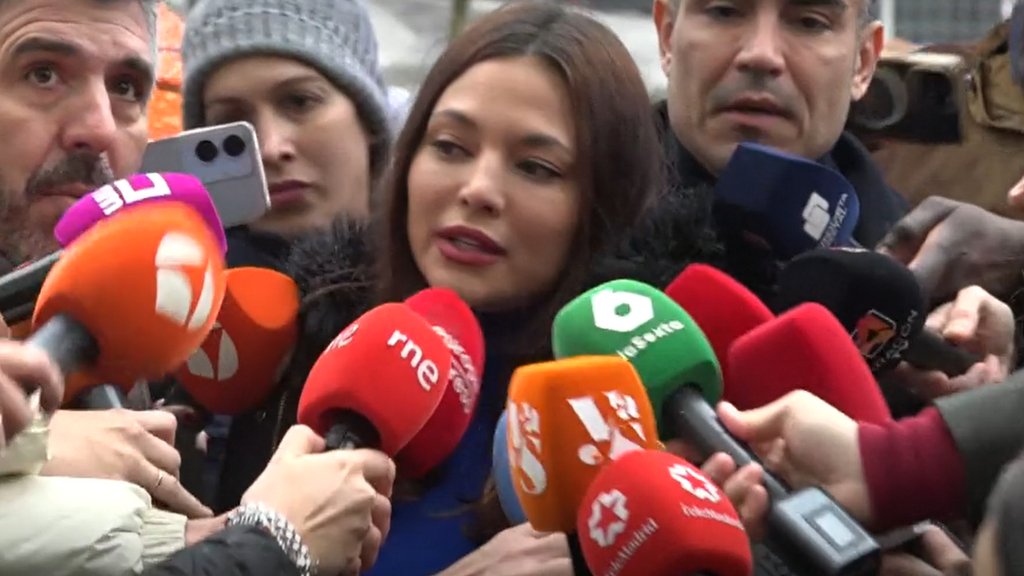 Elisa Mouliaá mantiene su acusación contra Íñigo Errejón y asegura que irá "hasta el final": "Me parece injusto todo lo que está pasando"