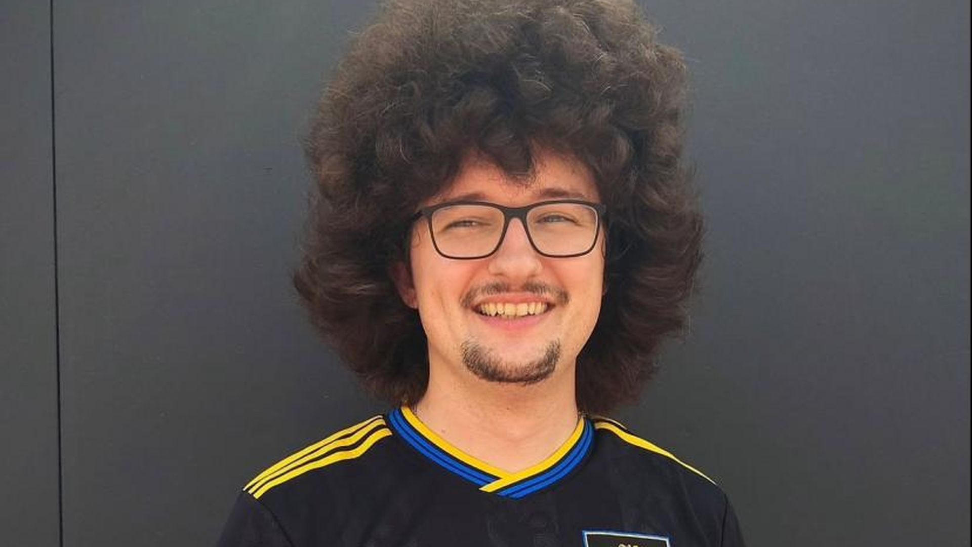 Frank Ilett, el aficionado viral del Manchester United