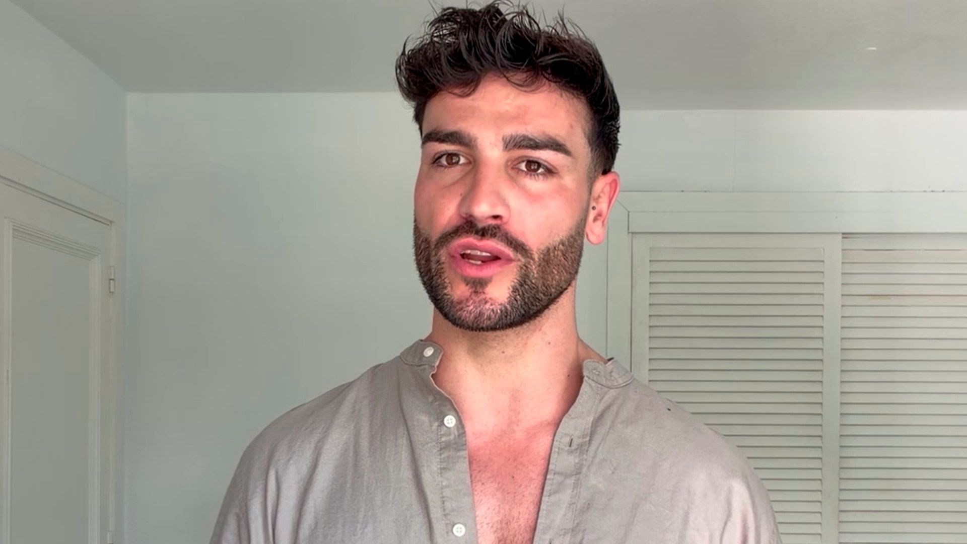 Gerard Arias confiesa las recaídas que ha tenido con Alba Rodríguez Mi momento Temporada 1 Top Vídeos 107