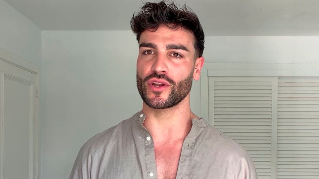 Gerard Arias confiesa las recaídas que ha tenido con Alba Rodríguez Mi momento Temporada 1 Top Vídeos 107