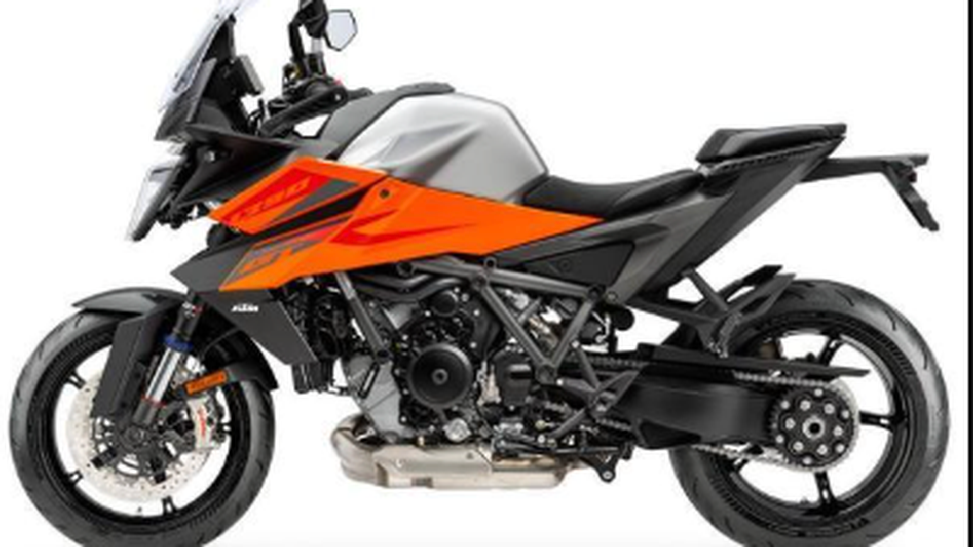KTM 1390 Super Duke GT