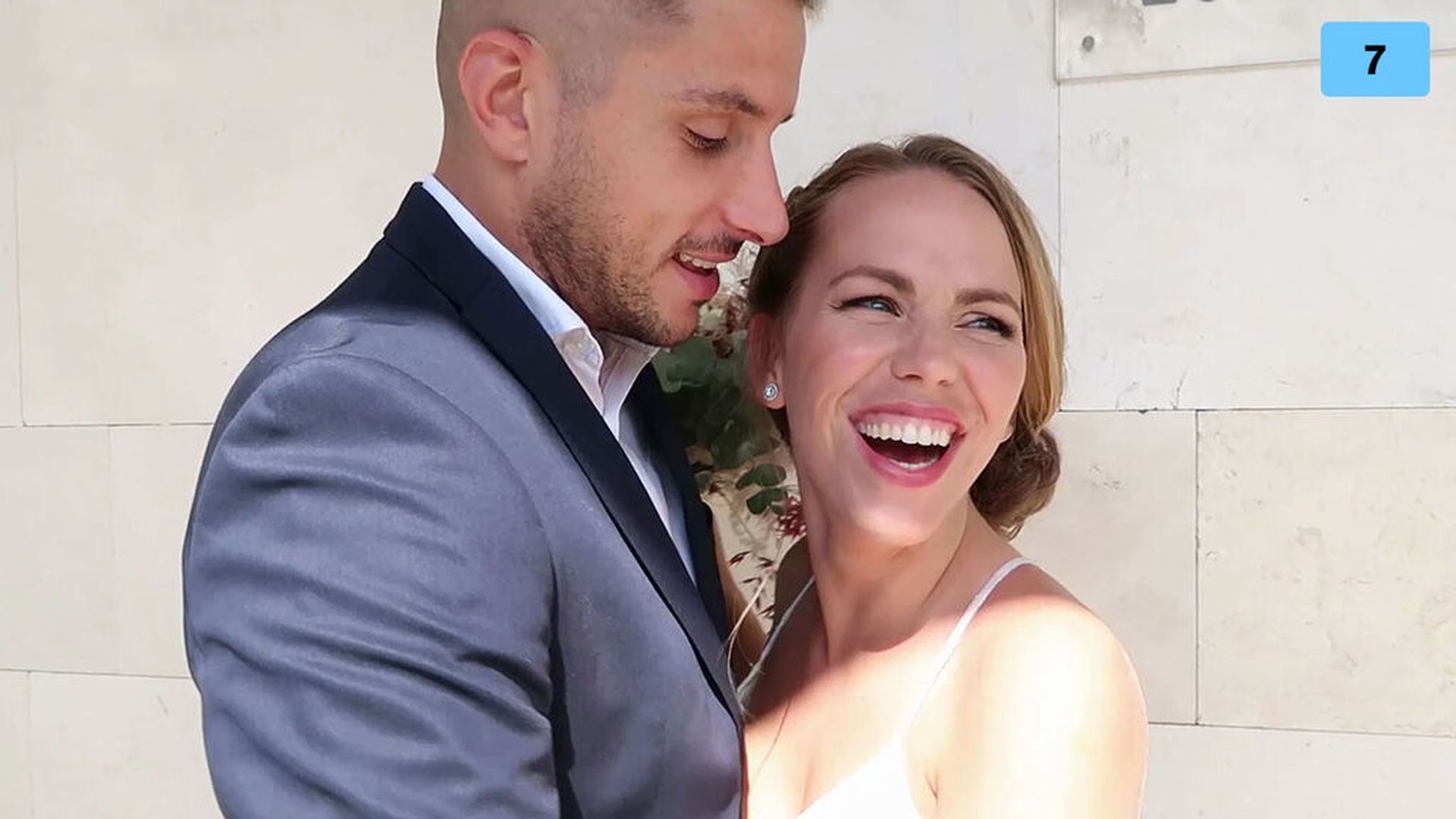 La boda de Yoli y Jorge (1/2)