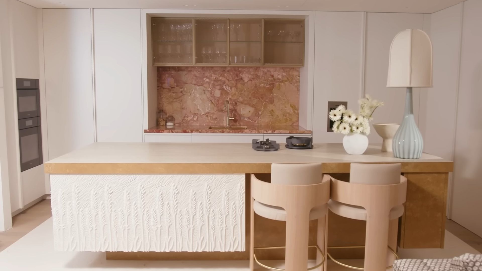 La cocina de Tamara Falcó