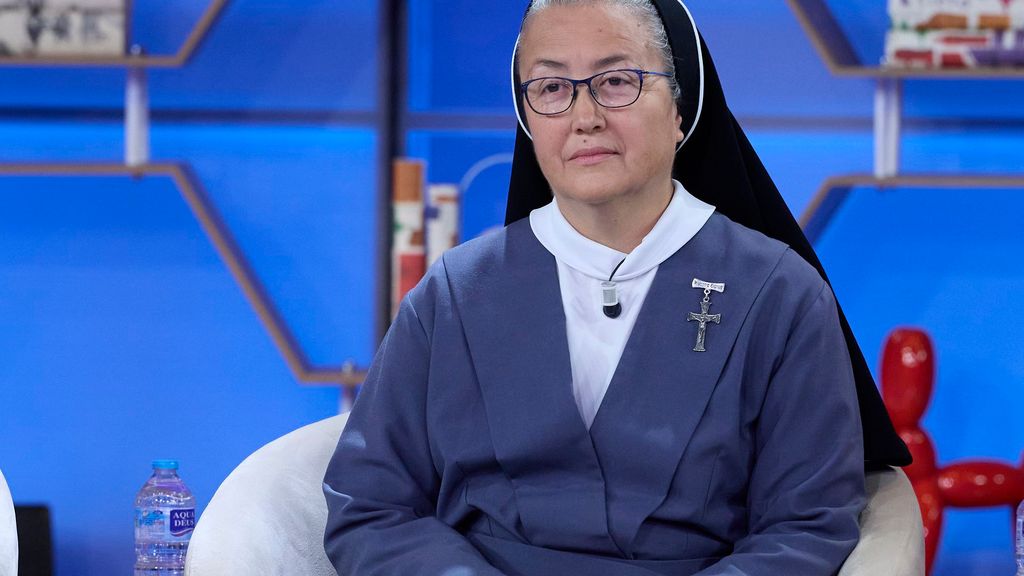 La acción ‘Juntos en la lucha contra el hambre’ que han puesto en marcha Manos Unidas y Mediaset España