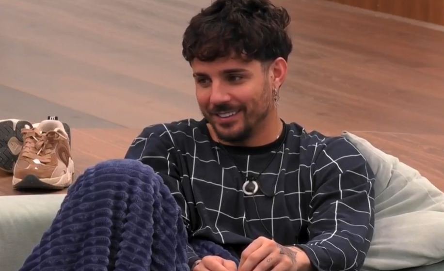 Las confesiones de Manuel