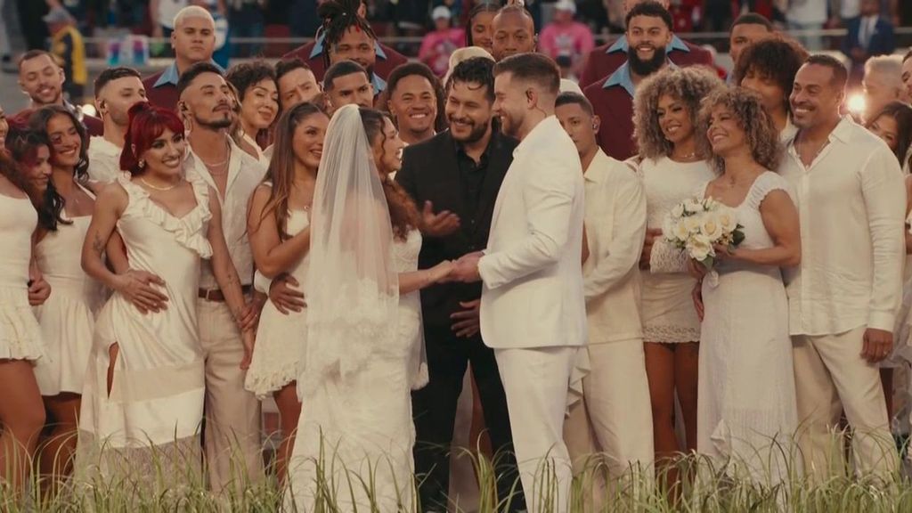 Los detalles del show de Bad Bunny