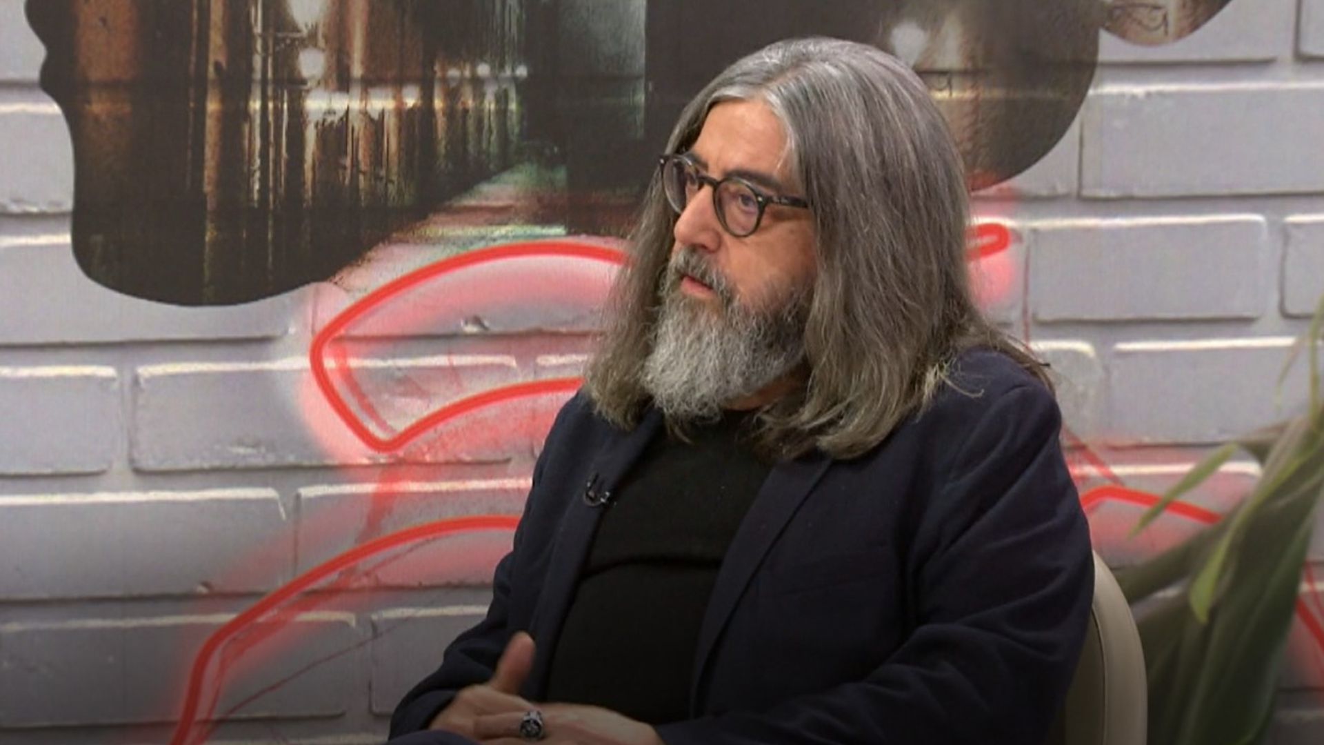 Luis García Jambrina: “A Unamuno le podían haber fusilado, pero tras Lorca no querían otro escándalo”