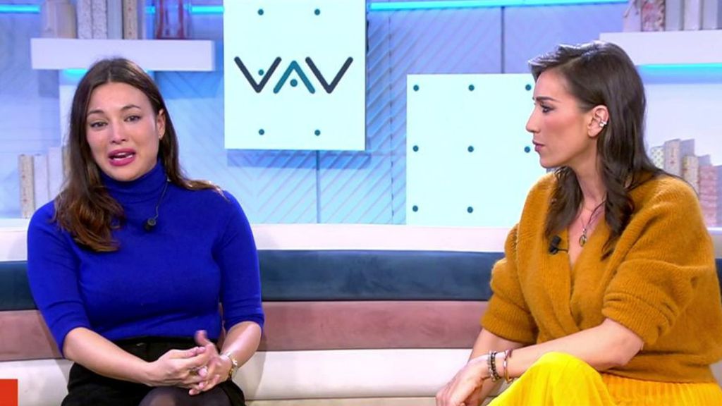 Elisa Mouliaá pide disculpas a su mejor amiga: "Hice un comentario horrible aludiendo a que cuando ella vendió mis audios esa misma semana su hija murió"