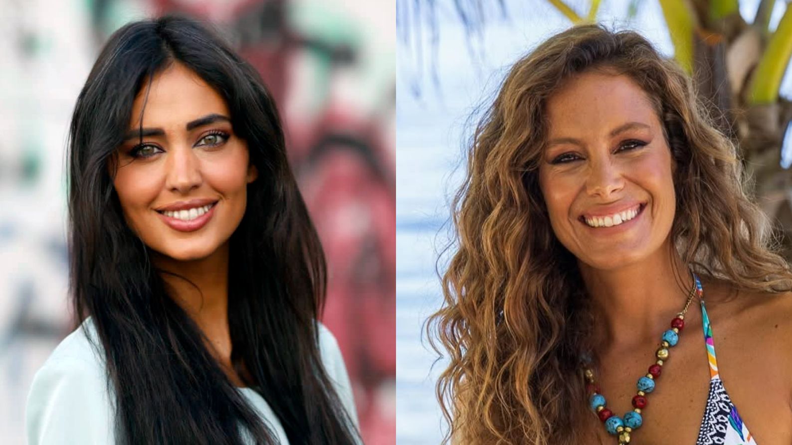 El intercambio de mensajes entre María Lamela, nueva presentadora de 'Supervivientes', y Laura Madrueño: "Menuda crack"