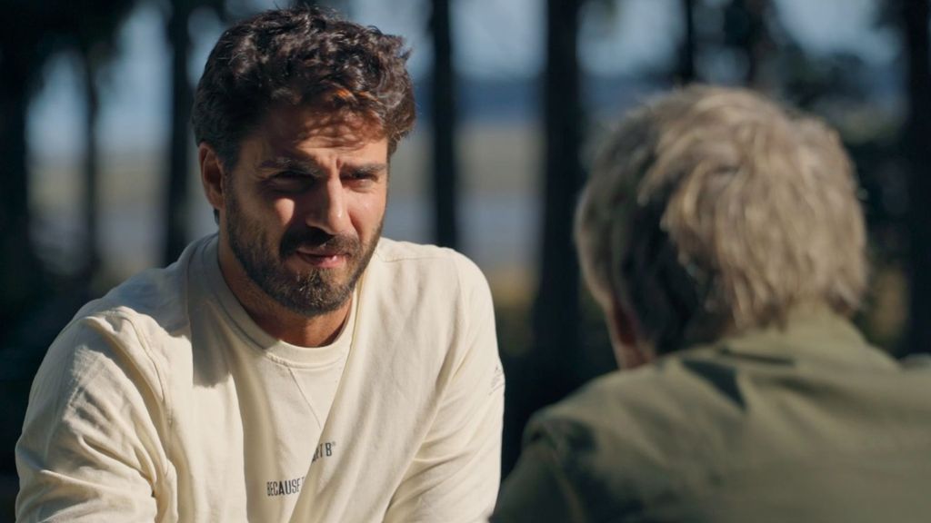 Maxi Iglesias revela por qué se negó a hacer un papel como actor: “Iba a ser uno de los mejores sueldos que hubiera ganado en mi vida”