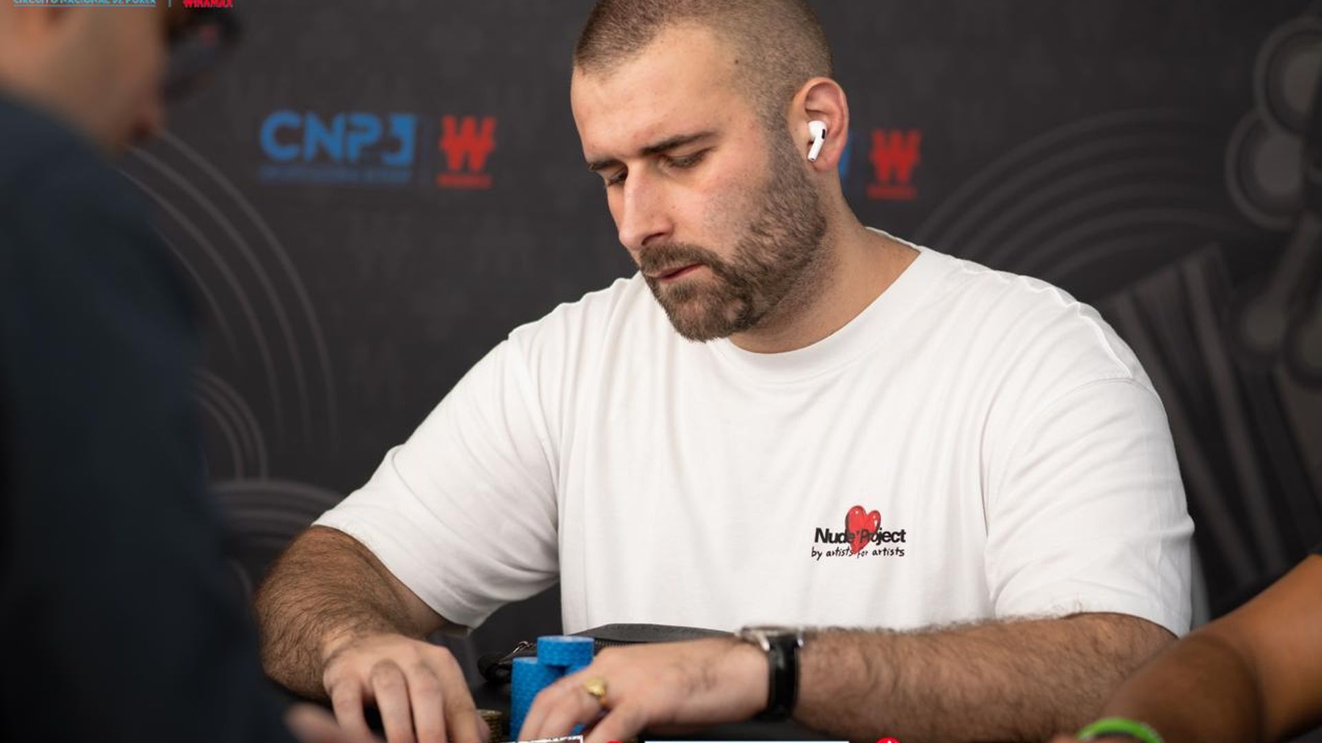 Miguel Abeijón (Beijo), de Coruña