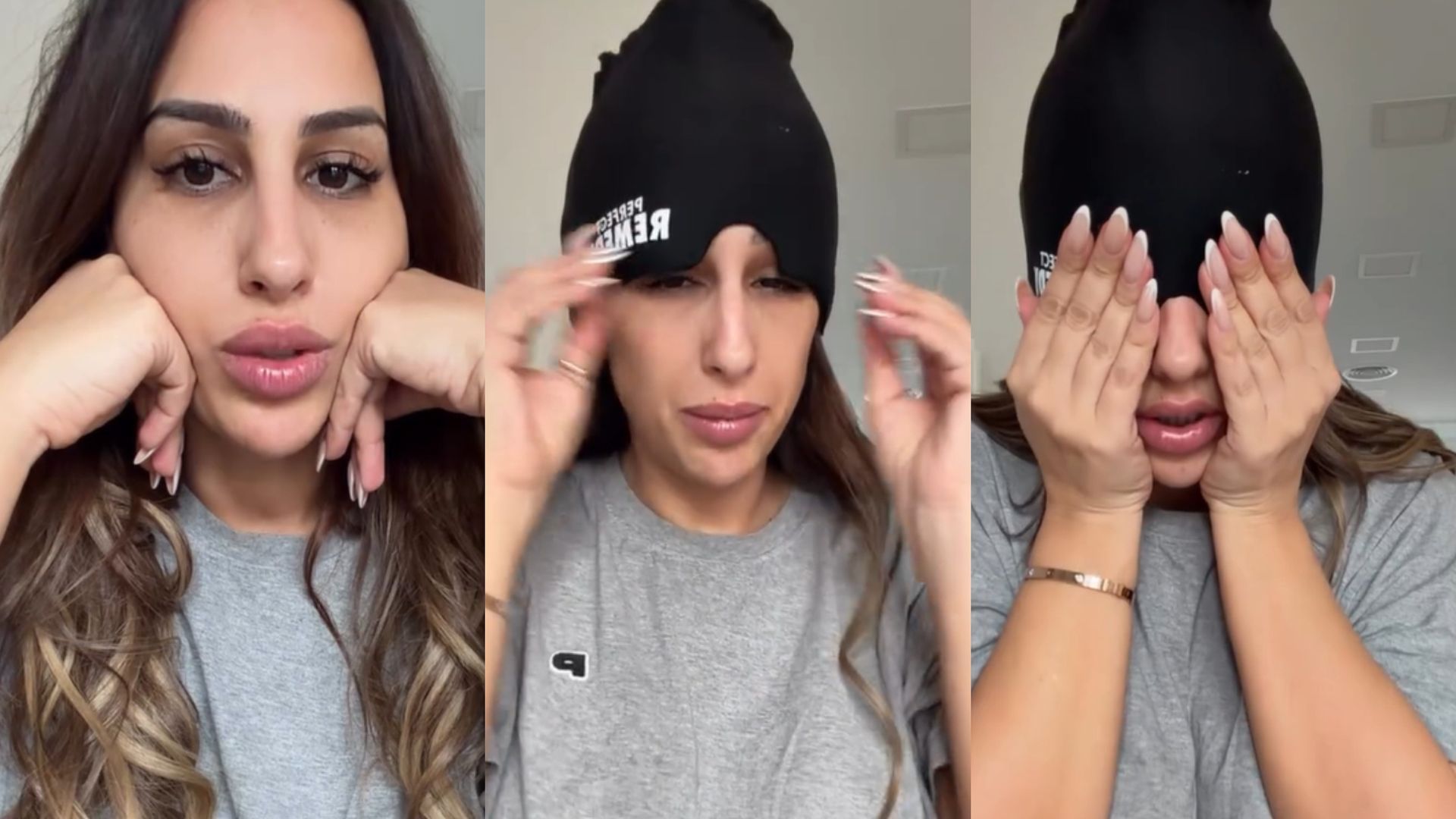 Noemí Salazar se sincera sobre el problema de salud que sufre y explica el remedio que utiliza