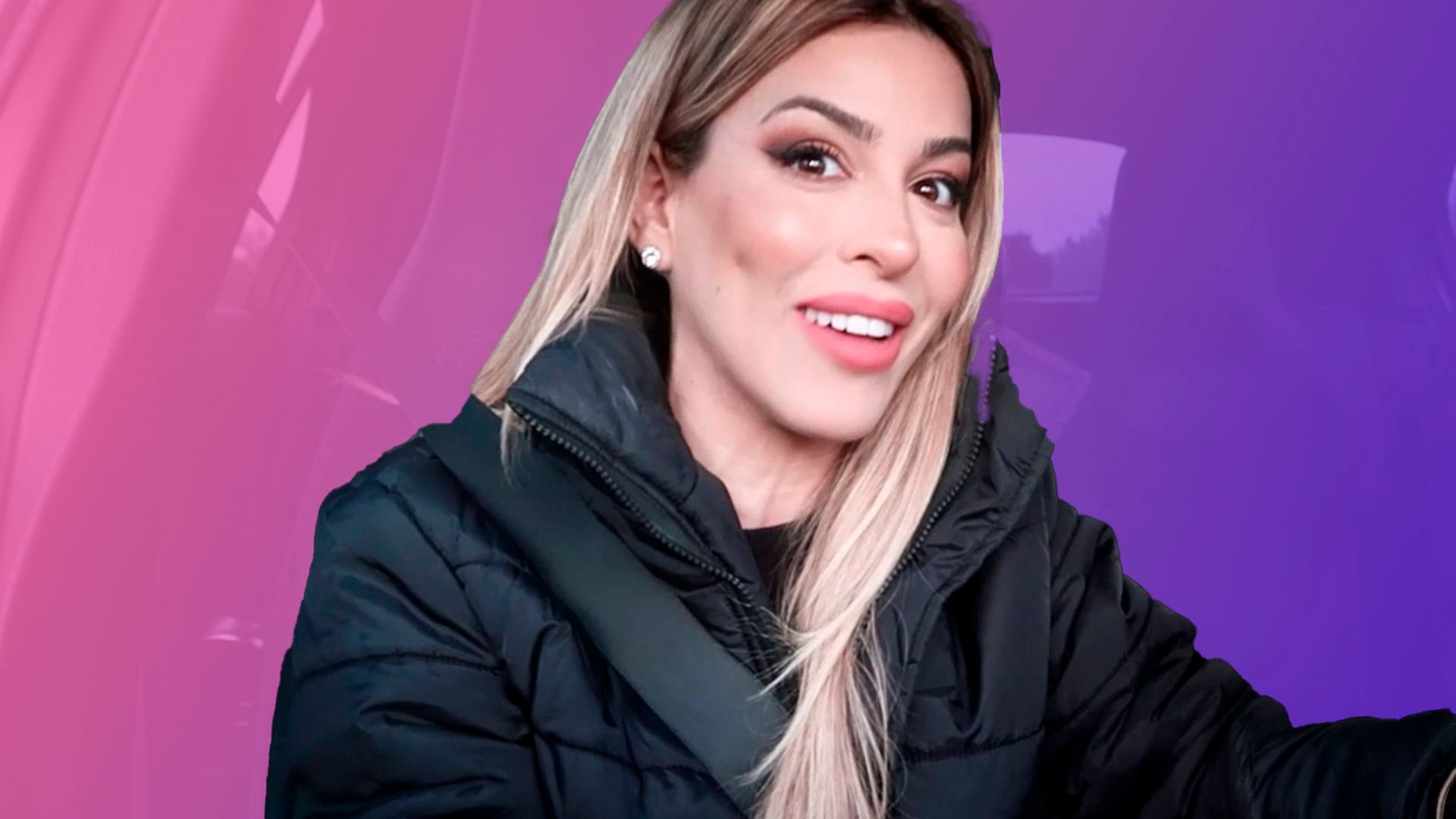 Oriana se declara a Facundo y se sincera sobre su relación Algo pasa con Oriana by Oriana Temporada 1 Capítulo 25